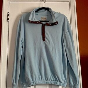 Urban Outfitters Priscilla fleece poli